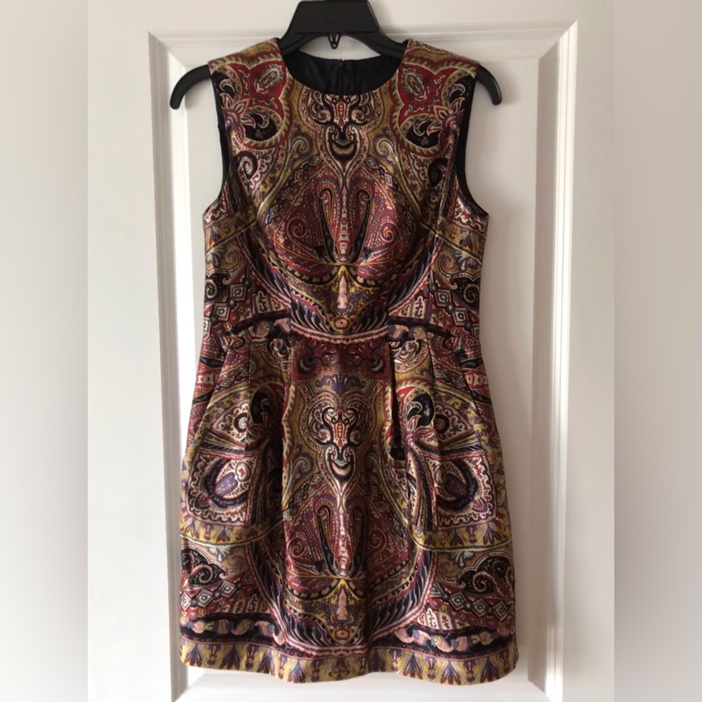 Nanette Lapore dress